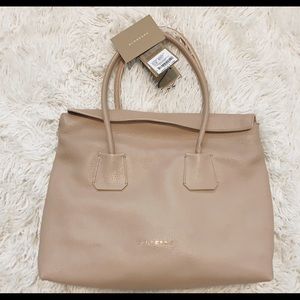 Burberry Baynard tote